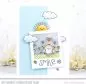 Preview: Sending Sunshine and Smiles Stempel My Favorite Things Projekt 2