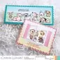 Preview: My Pet Puppies Mama Elephant Stamp & Die Bundle 2