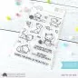 Preview: My Pet Kitties Mama Elephant Stamp & Die Bundle