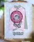 Preview: NN1805S05 NewtonsDonut Clear Stamps Stempel Newtons Nook Project1