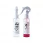 Preview: Nuvo Light mist spray bottle 2er set 849N 2