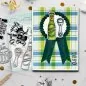 Preview: polkadoodles Cheers and Beers clear stamps