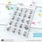 Preview: Little Kangaroo Agenda Clear Stamps Mama Elephant