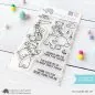 Preview: You Raise Me Up Clear Stamps Stempel Mama Elephant