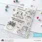 Preview: Hey Pumpkin Clear Stamps Stempel Mama Elephant