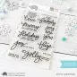 Preview: Joyful Greetings Clear Stamps Stempel Mama Elephant
