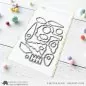 Preview: A Better Place Mama Elephant Stamp & Die Bundle 1