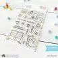 Preview: Feel Better Clear Stamps Stempel Mama Elephant