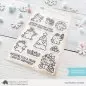 Preview: Elephant Cheer Mama Elephant Stamp & Die Bundle