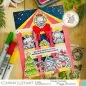 Preview: Elephant Cheer Mama Elephant Stamp & Die Bundle 2