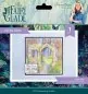 Preview: Into the Woods Fairy Glade 3D prägeschablone crafters companion