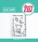 Preview: Life avery elle clear stamps