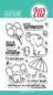 Preview: Elephantastic avery elle clear stamps