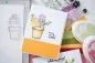 Preview: Bunny Bits & Blooms Sizzix & Catherine Pooler Stempel 5