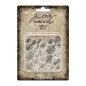 Preview: Halloween Bubbles Idea-ology Tim Holtz