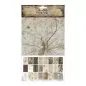 Preview: Halloween Backdrops Idea-ology Tim Holtz