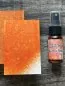 Preview: tim holtz distress halloween Mica Stain Jack-O-Lantern ranger 1