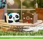 Preview: Tiny Gift Box Panda and Bear Add-On Stanzen Lawn Cuts Lawn Fawn 3