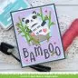 Preview: Tiny Gift Box Panda and Bear Add-On Stanzen Lawn Cuts Lawn Fawn 4