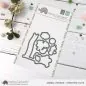 Preview: Animal Parade Mama Elephant Stamp & Die Bundle 1