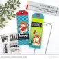 Preview: my favorite things Stamp & Die Duo Lovely Lions 4