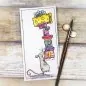 Preview: Big Love Clear Stamps Colorado Craft Company by Anita Jeram 1