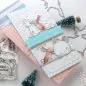 Preview: Just Add Snow Clear Stamps Colorado Craft Company by Anita Jeram 3