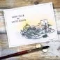Preview: Mice Lights Clear Stamps Colorado Craft Company by Anita Jeram 1