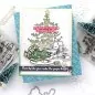 Preview: Mice Lights Clear Stamps Colorado Craft Company by Anita Jeram 2