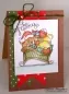 Preview: 20141005 newtons nook designs clear stamps christmas delivery muster2
