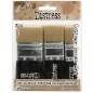 Preview: Distress Collage Brush Assortement Ranger Tim Holtz