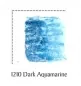 Preview: dark aquamarine derwent inktense