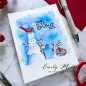 Preview: Flurries of Fun Clear Stamps Colorado Craft Company by Anita Jeram 1