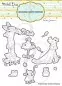 Preview: Happily Ever After Stanzen Colorado Craft Company by Anita Jeram