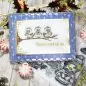 Preview: ldrs creative arctic snowfall clear stamps 3112 2