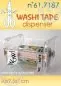 Preview: washi tape dispenser leane creatief