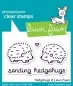 Preview: Hedgehugs Lawnfawn