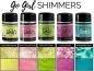 Preview: Go Girl! SHIMMERS Magical Shaker 2.0 Own It Orchid Lindy's Stamp Gang 2