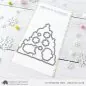 Preview: Oh Penguin Tree Mama Elephant Stamp & Die Bundle 1