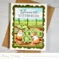 Preview: Peas Forgive Me Clear Stamps Colorado Craft Company by Anita Jeram 4