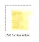 Preview: sicilian yellow derwent inktense