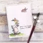 Preview: Veggie Stack Clear Stamps Colorado Craft Company by Anita Jeram 1