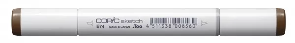 E74 Copic Sketch Marker