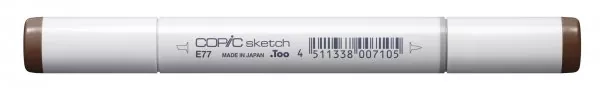 E77 Copic Sketch Marker