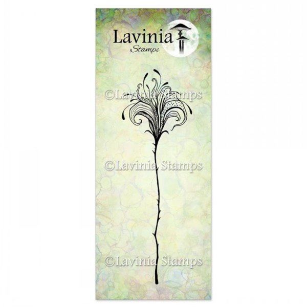 Flower Divine 1 Lavinia Clear Stamps