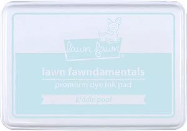 LF2770 KiddiePool InkPad Lawn Fawn