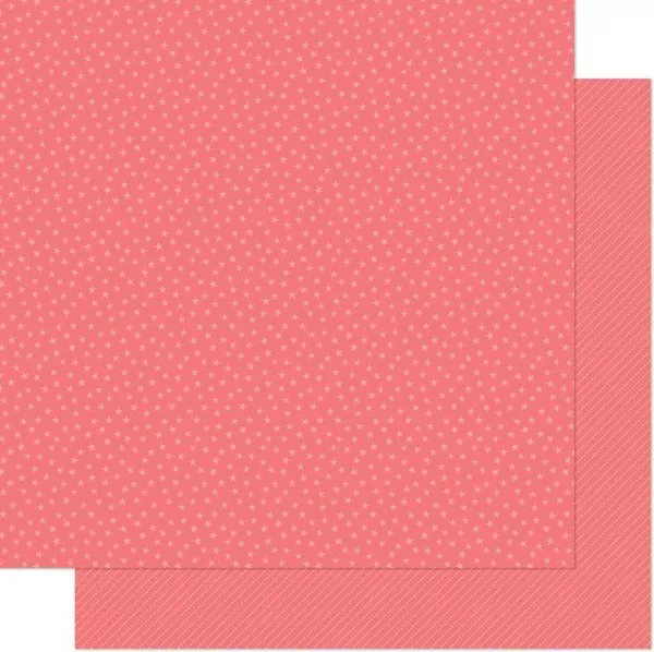 Pint-Sized Patterns Summertime Petite Paper Pack 6x6 Lawn Fawn 1