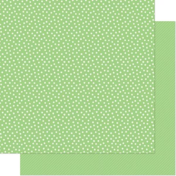 Pint-Sized Patterns Summertime Petite Paper Pack 6x6 Lawn Fawn 5