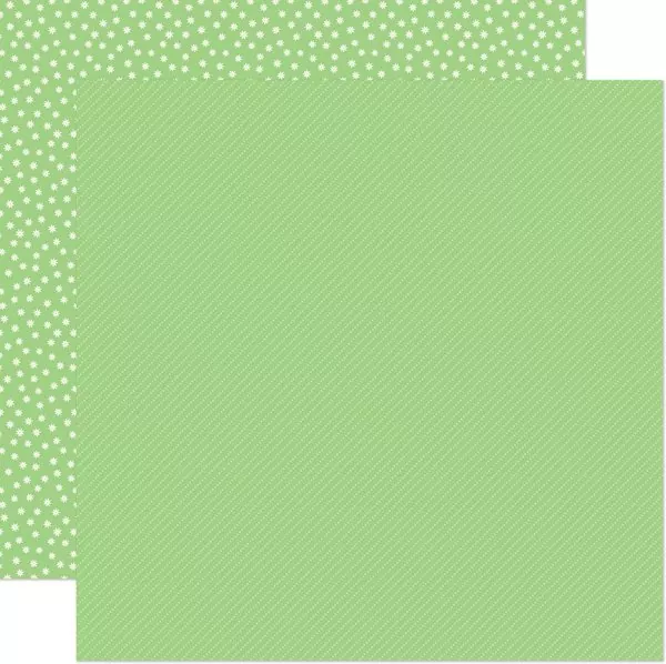Pint-Sized Patterns Summertime Petite Paper Pack 6x6 Lawn Fawn 6