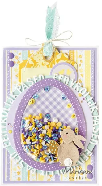 Shakables Easter Marianne Design 2